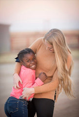 Loving Lariah