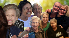 The Thread of Discipleship