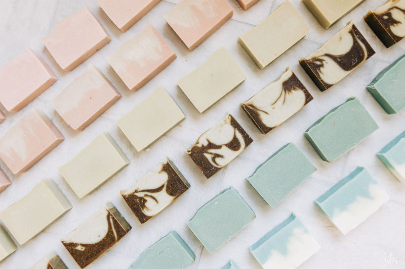 Soaps & Creams