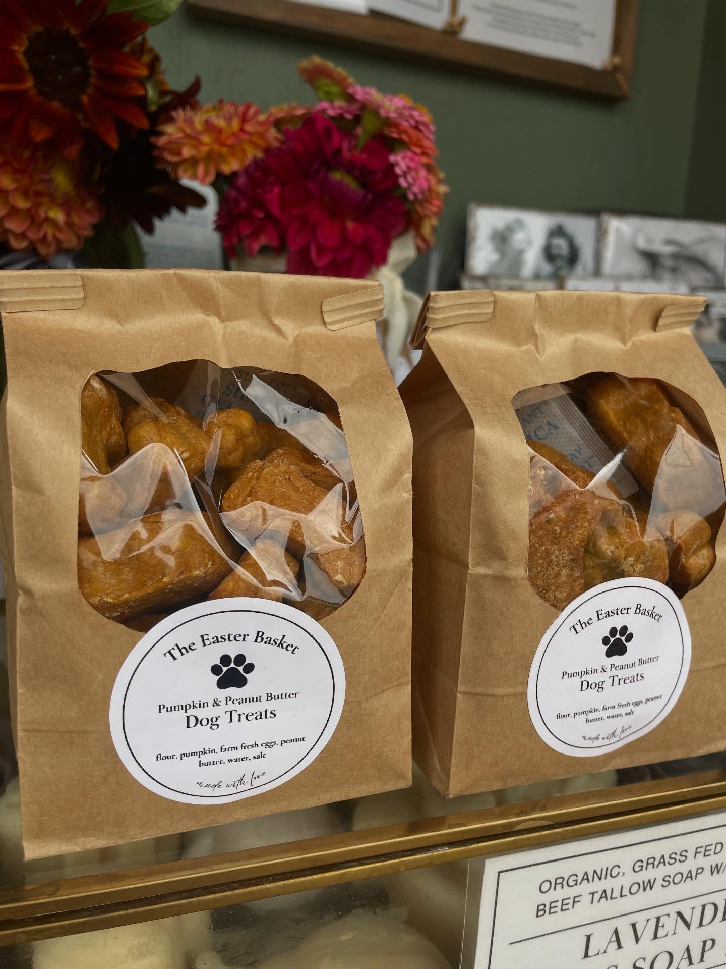 Dog Treats