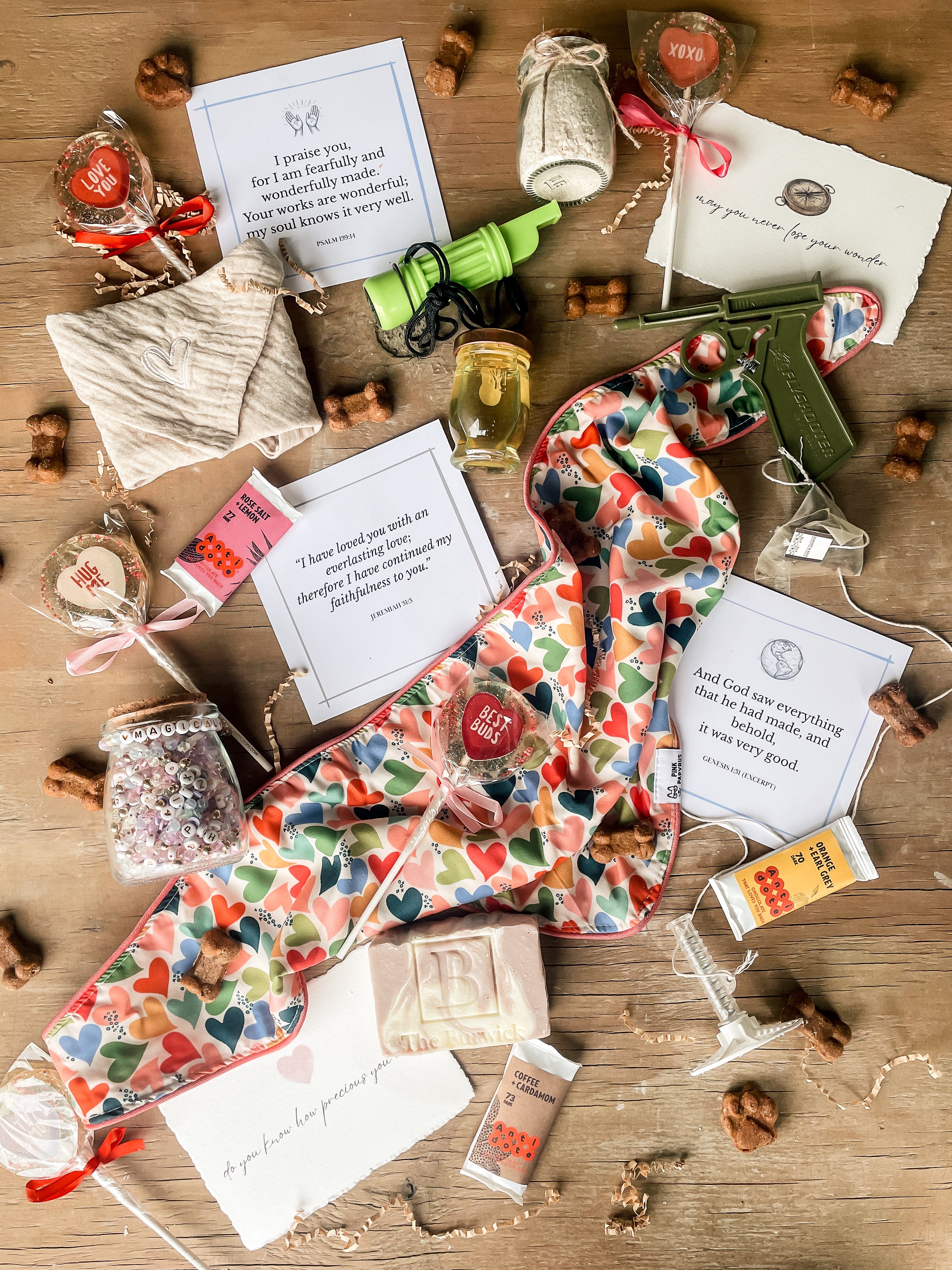 Valentine Collection