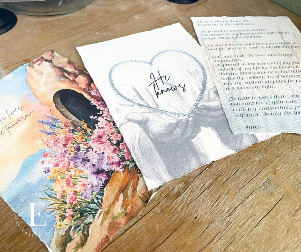 Heart Felt Cards