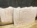 Tallow Soap: Citrus Nior