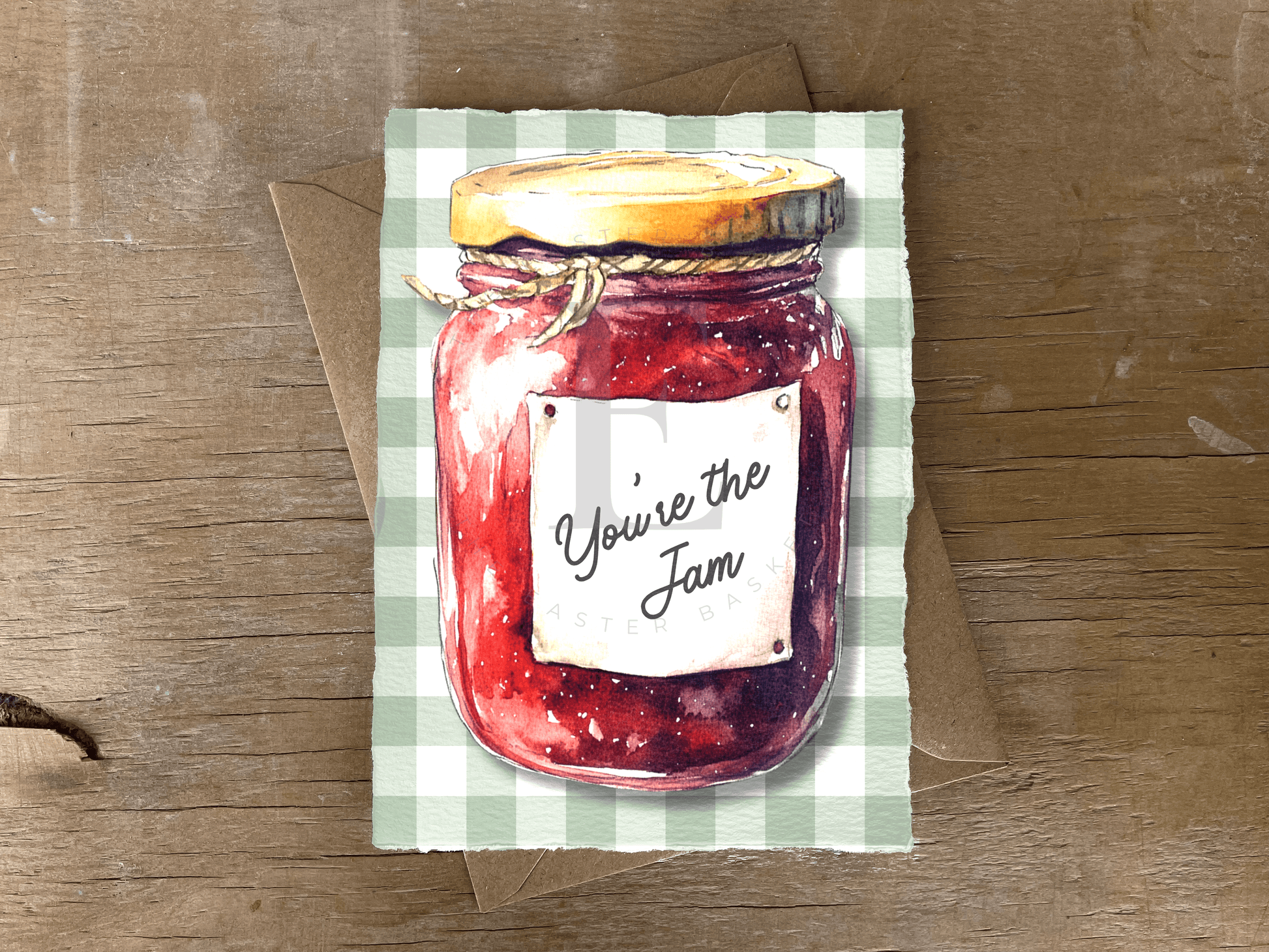 You're The Jam