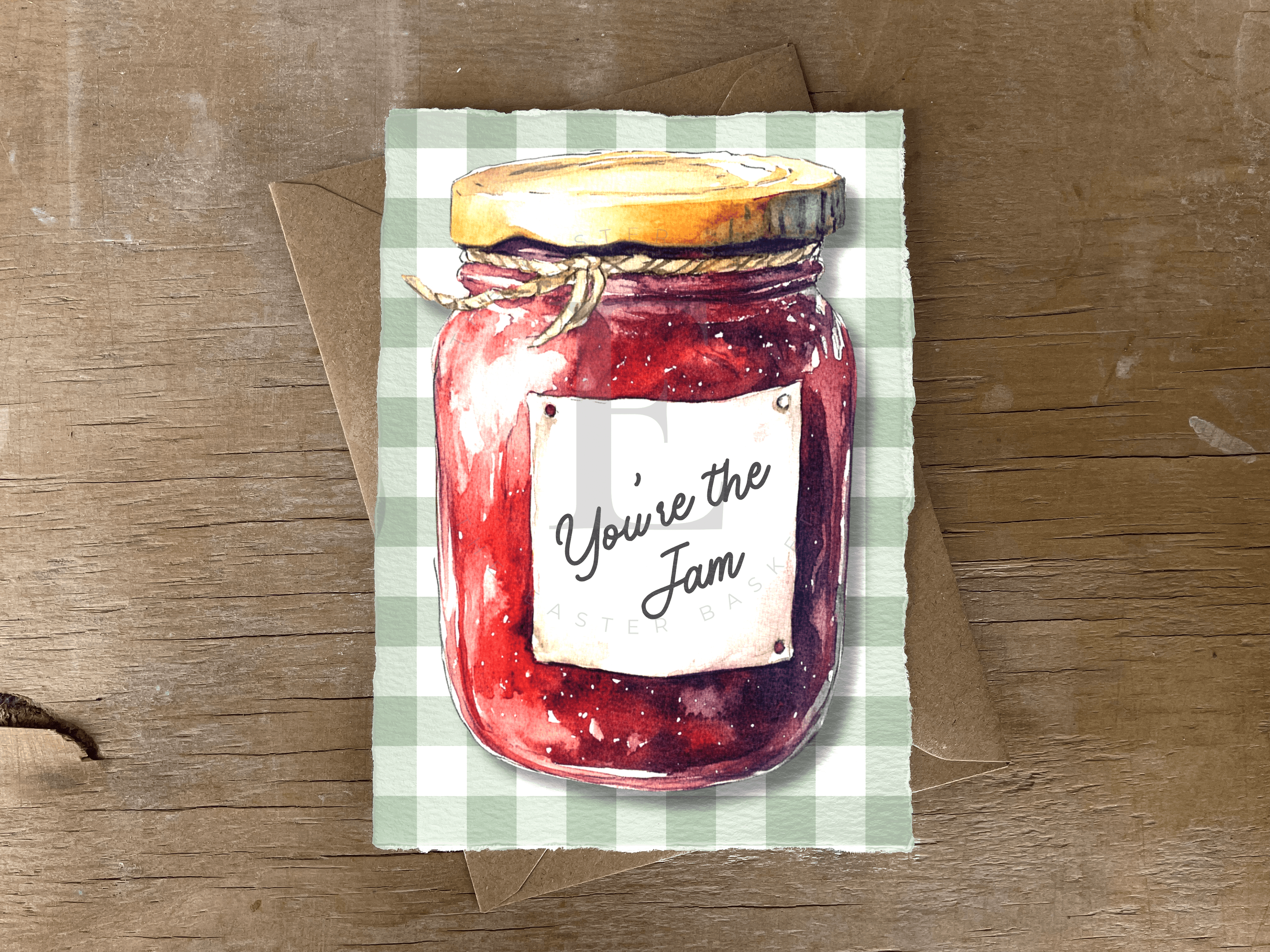 You're The Jam