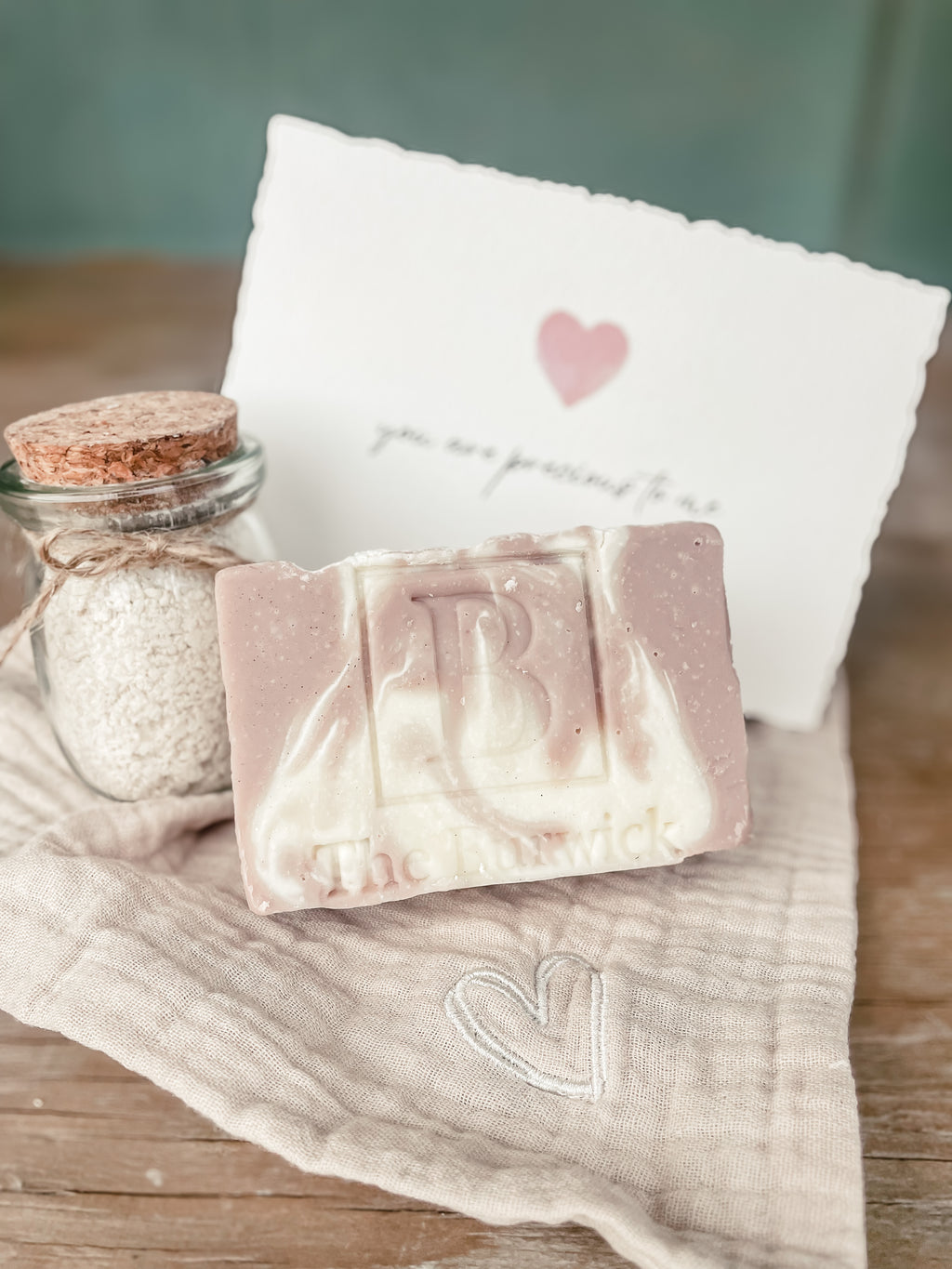 "You Are Precious To Me" Gift Box