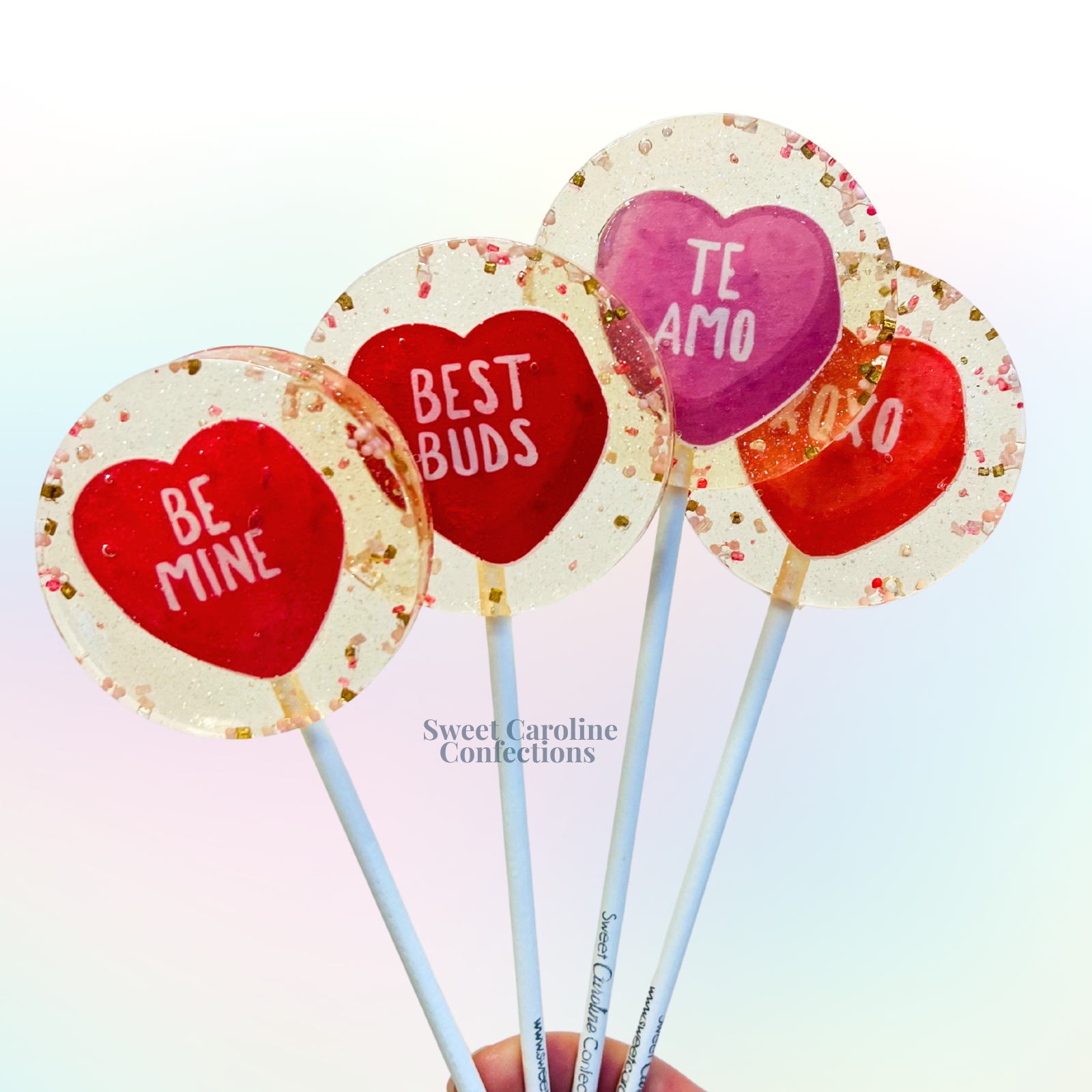 "Do you Know How Precious You Are?" Girl's Box