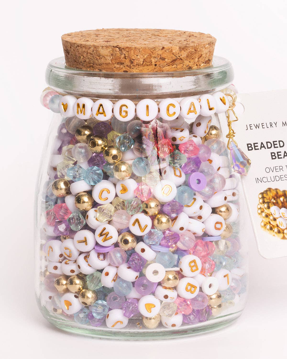 "Do you Know How Precious You Are?" Girl's Box