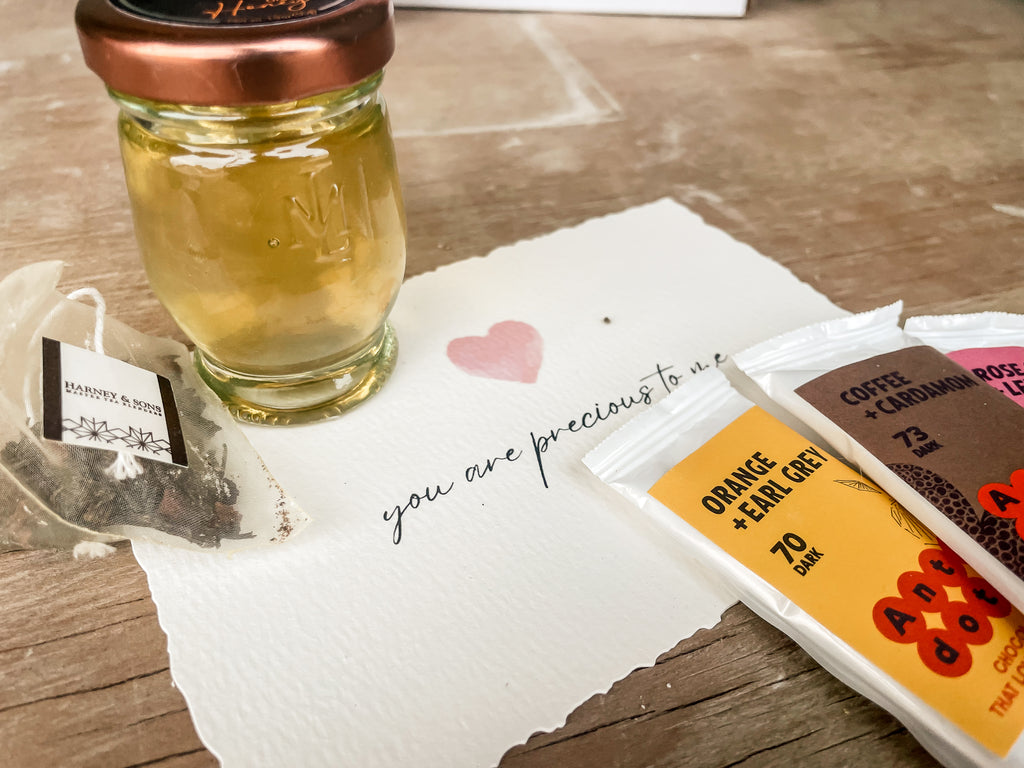 The Simple Pleasures Bundle