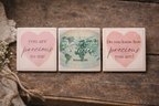 "May You Never Lose Your Wonder" Boy's Box