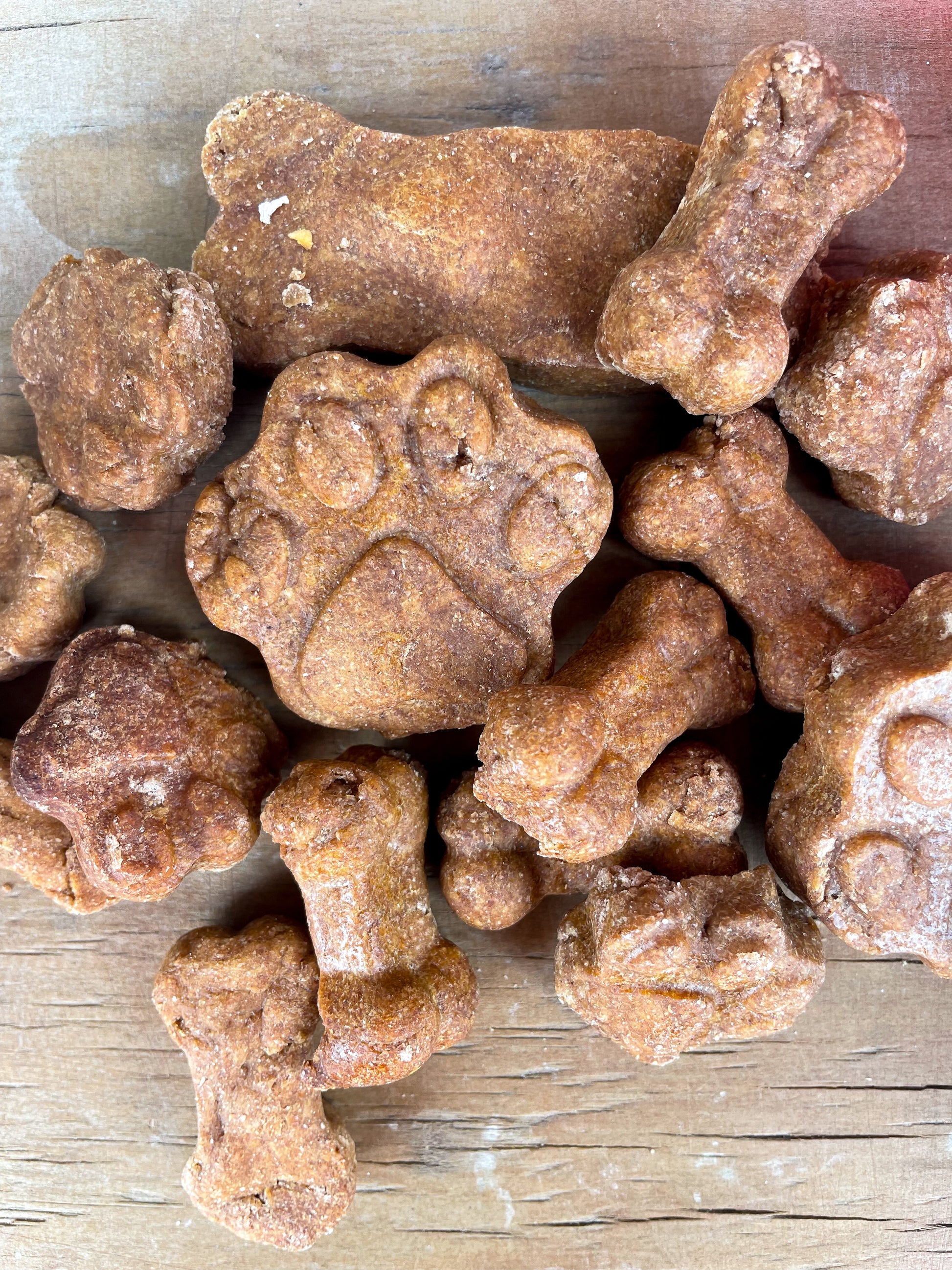 Dog Treats