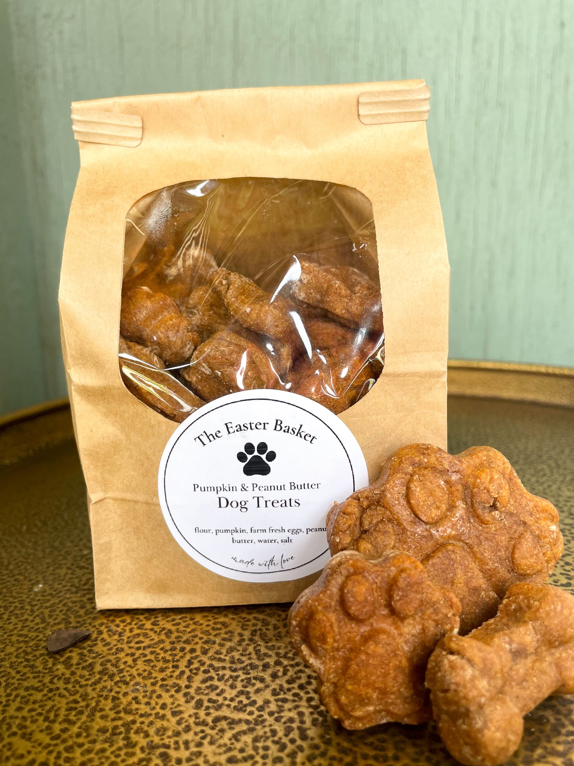 Dog Treats