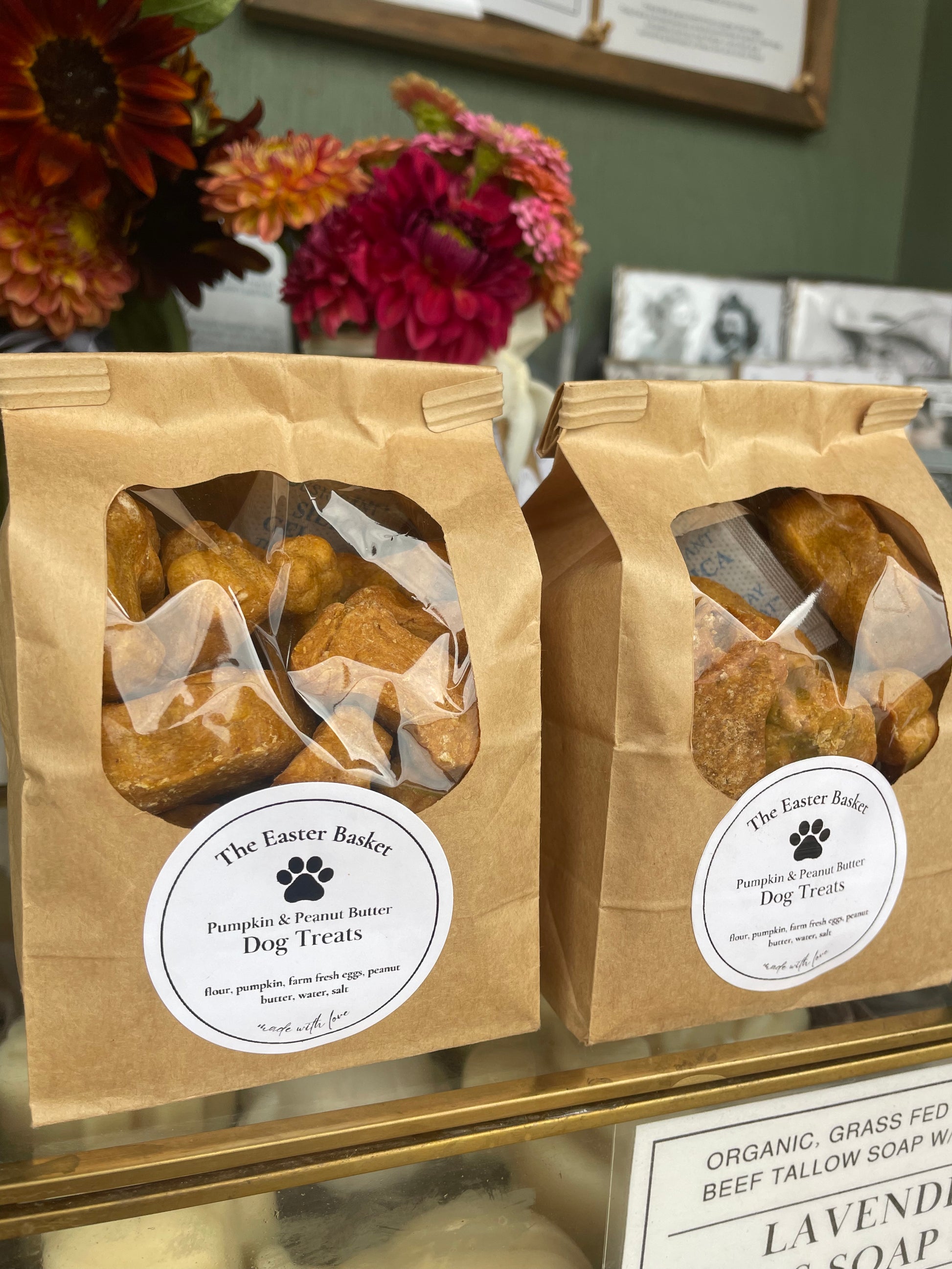 Dog Treats