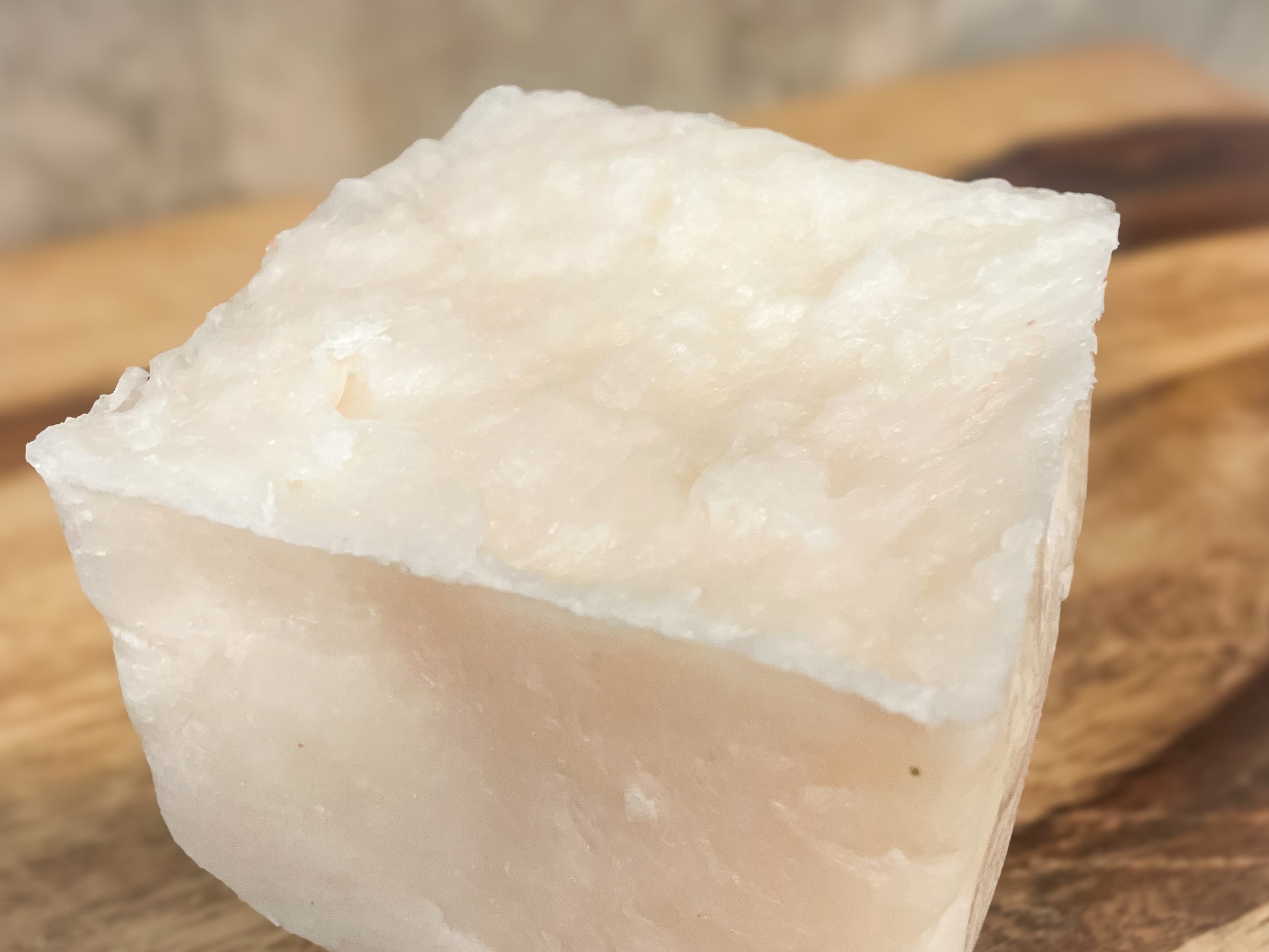 Grease - Cutting Solid Dish Soap: Lemon