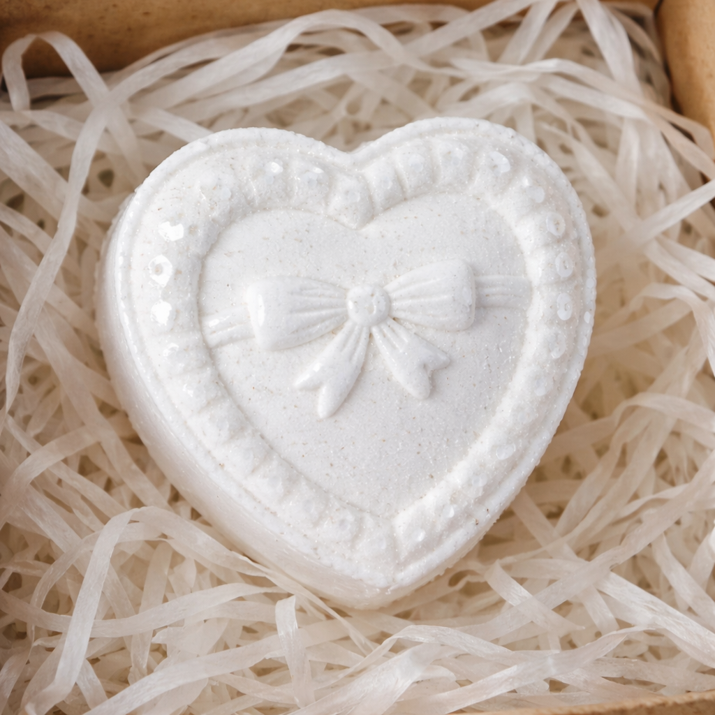 "Do you Know How Precious You Are?" Girl's Box