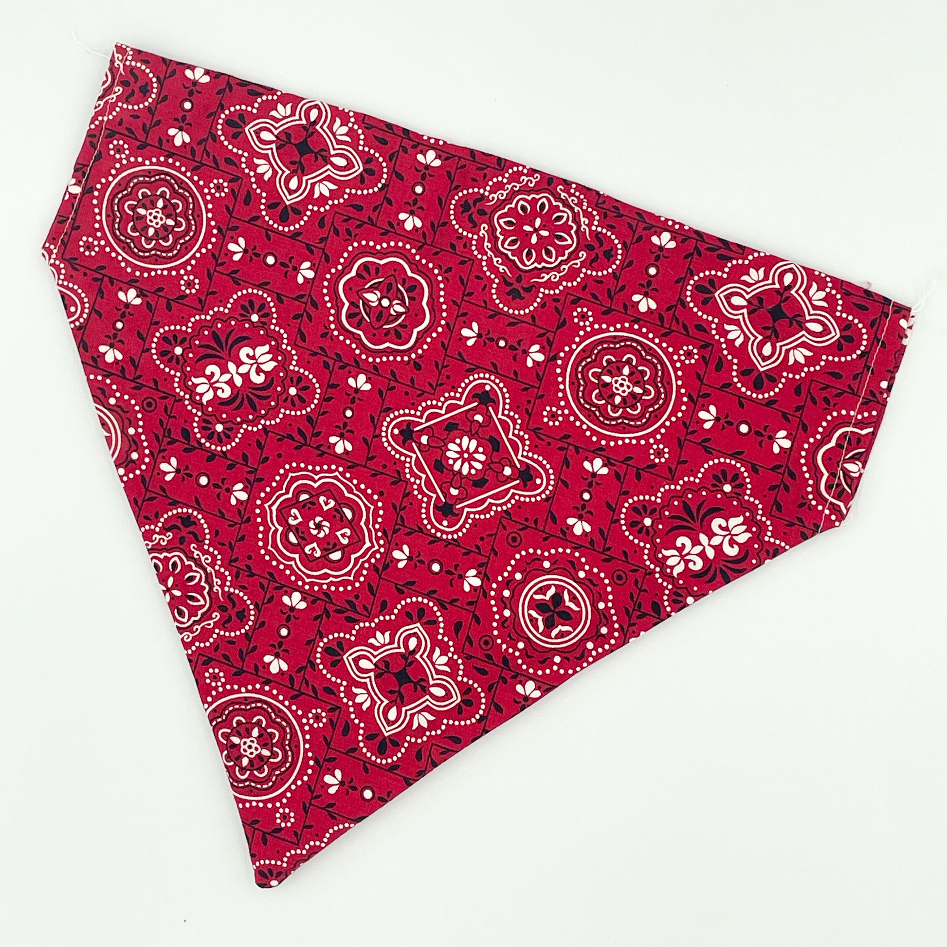 Pup Package: Bandana Edition