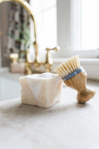Grease - Cutting Solid Dish Soap