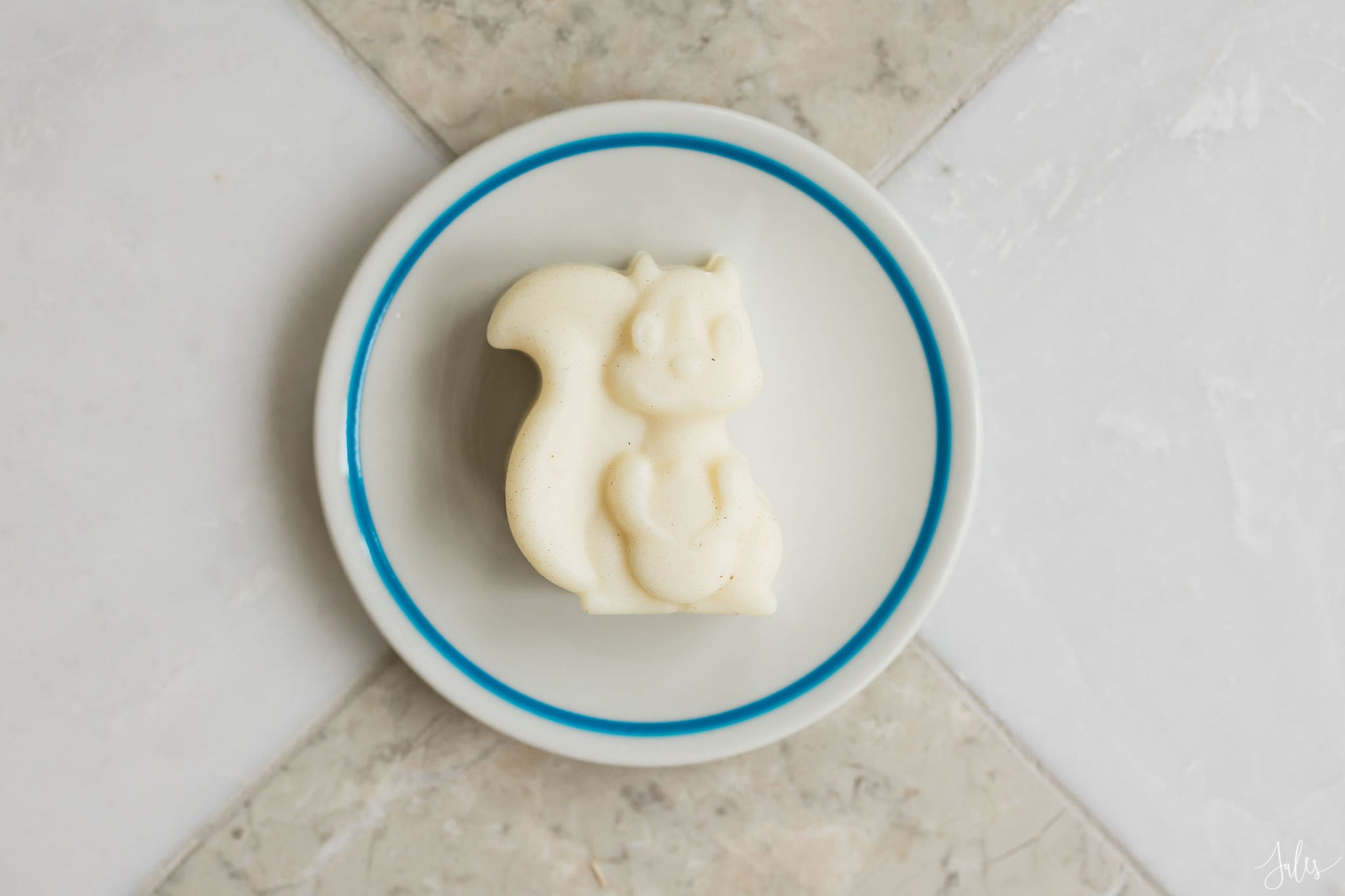 The Little Burwick: Kid's Tallow Animal Soaps