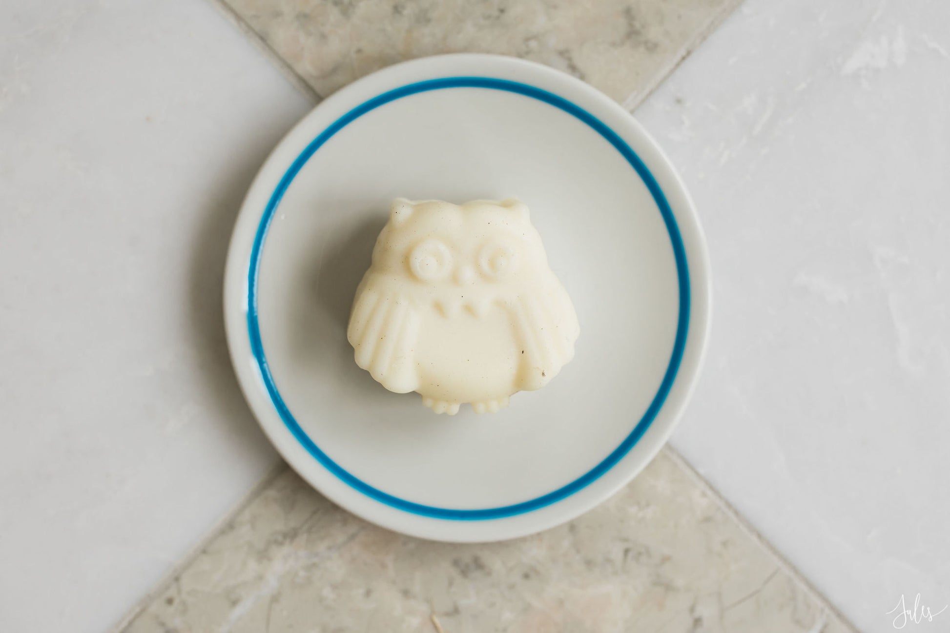 The Little Burwick: Kid's Tallow Animal Soaps
