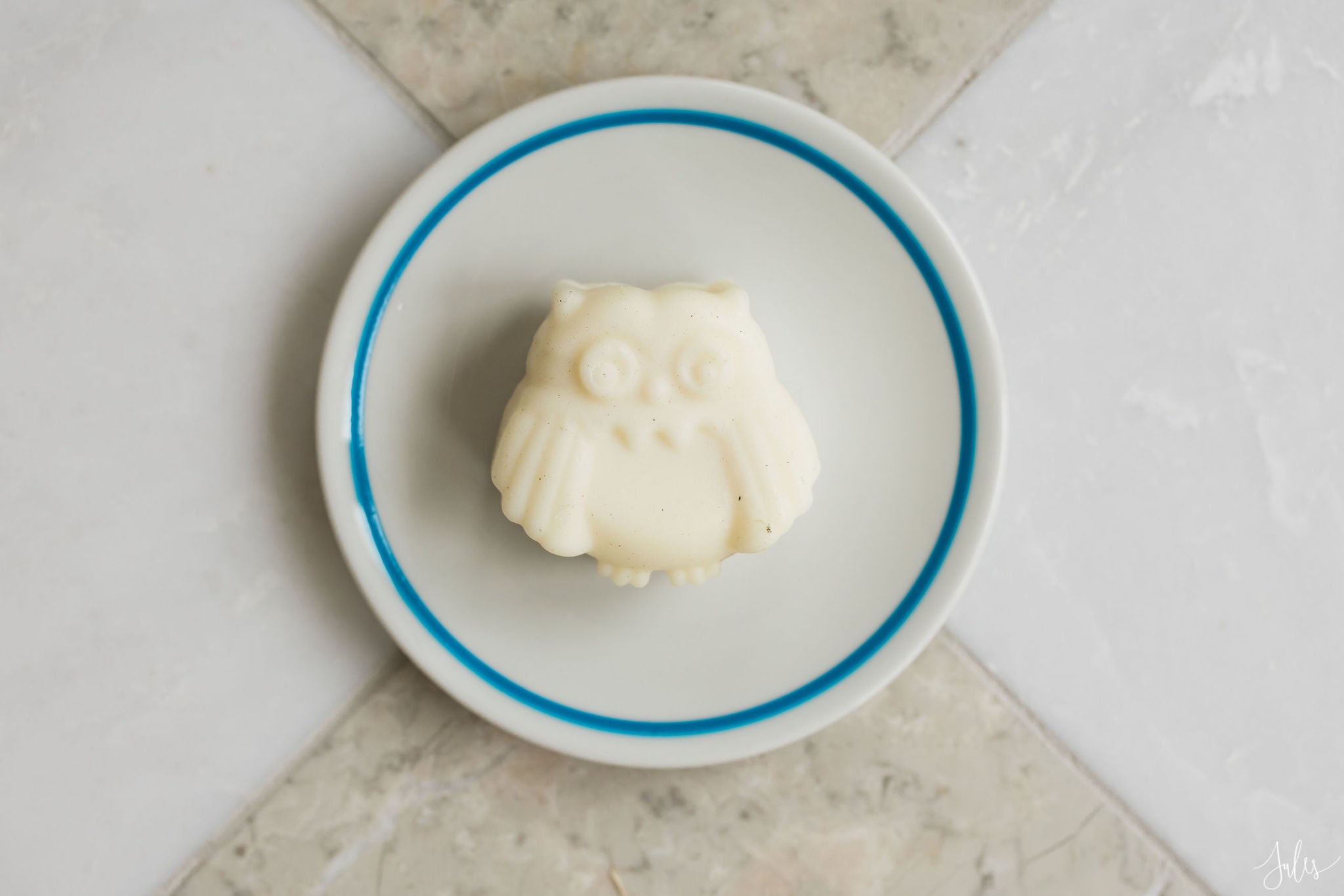 The Little Burwick: Kid's Tallow Animal Soaps