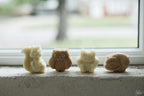 The Little Burwick: Kid's Tallow Animal Soaps