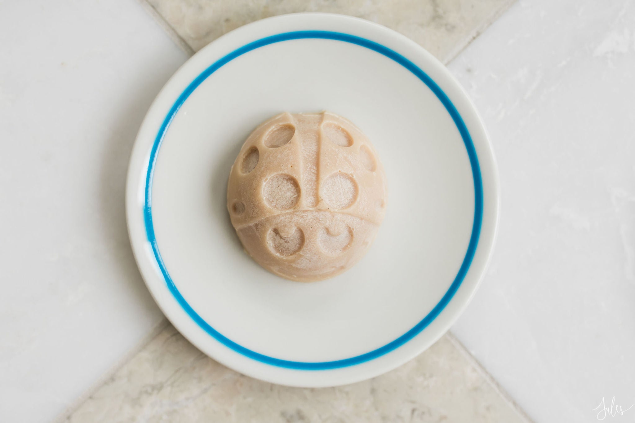 The Little Burwick: Kid's Tallow Animal Soaps