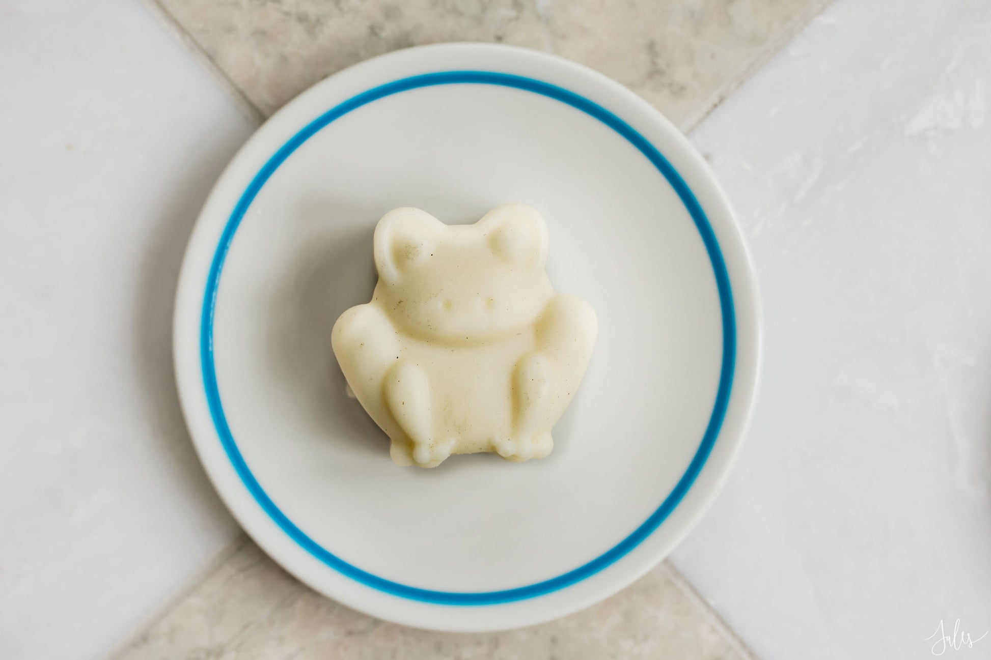 The Little Burwick: Kid's Tallow Animal Soaps