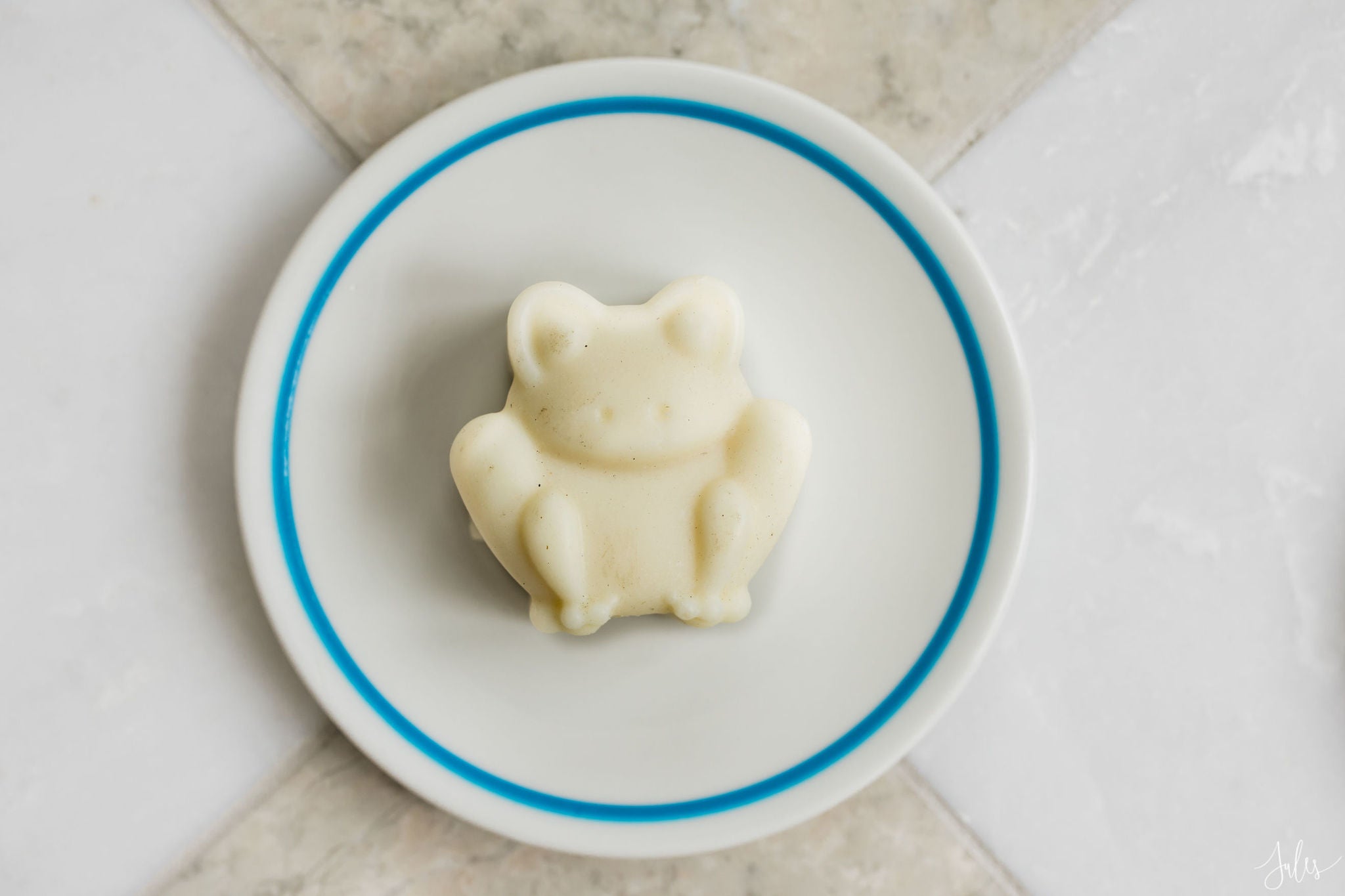 The Little Burwick: Kid's Tallow Animal Soaps