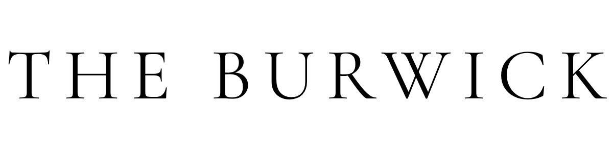 The Burwick Home