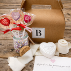 "Do you Know How Precious You Are?" Girl's Box
