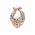 Pup Package: Hearts Bandana Edition