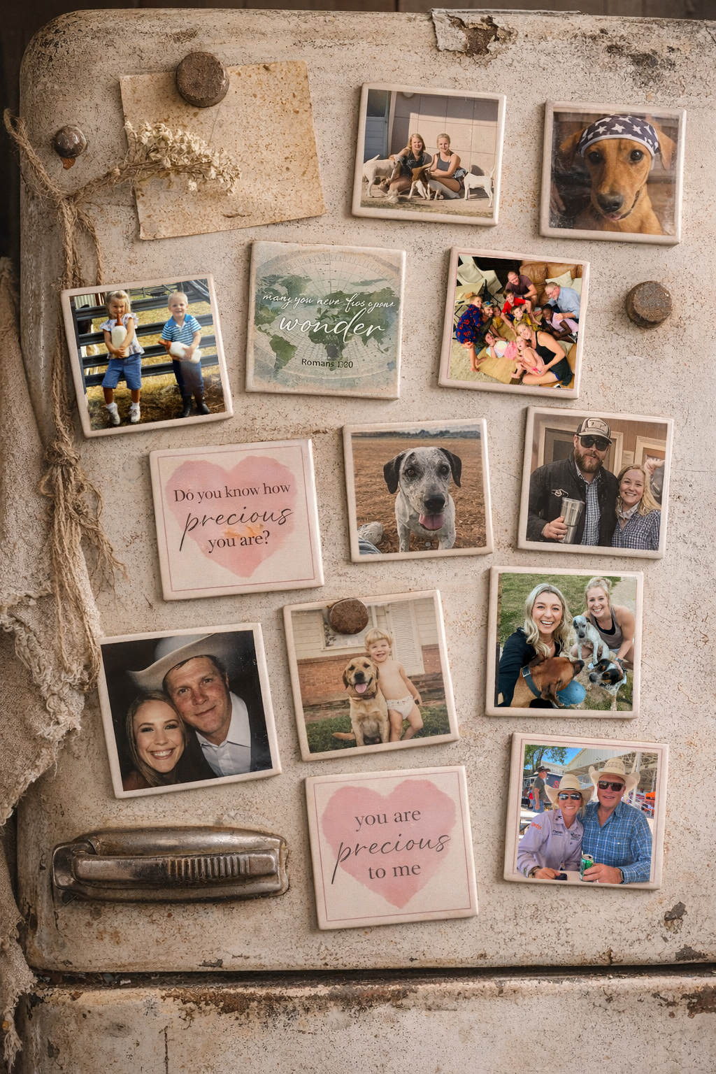 "You Are Precious To Me" Gift Box